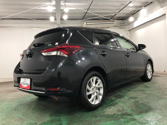 オーリス１５０Ｘ　Ｓパッケージ　走行４６９７１キロ／ナビ／ドラレコ一年保証・走行距離無制限走行４６９７１キロ　フルセグナビ　ブルートゥース　バックカメラ　ドラレコ　オートライト　ＬＥＤヘッドライト（埼玉県）の中古車