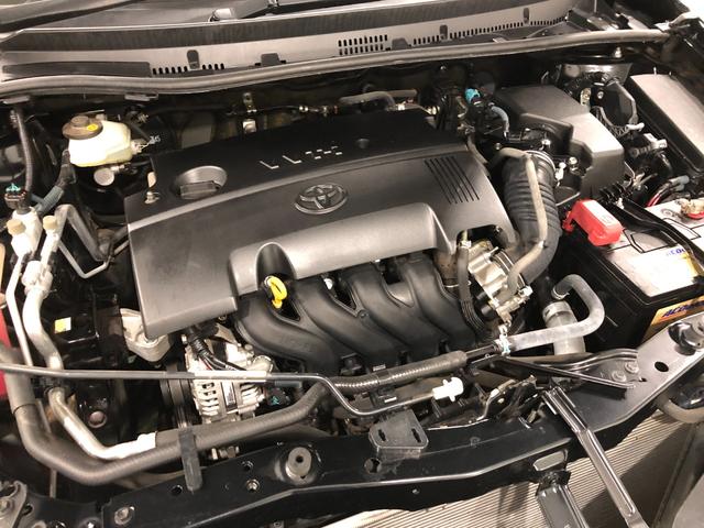 オーリス１５０Ｘ　Ｓパッケージ　走行４６９７１キロ／ナビ／ドラレコ一年保証・走行距離無制限走行４６９７１キロ　フルセグナビ　ブルートゥース　バックカメラ　ドラレコ　オートライト　ＬＥＤヘッドライト（埼玉県）の中古車