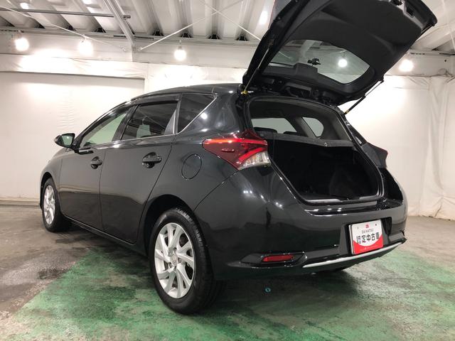 オーリス１５０Ｘ　Ｓパッケージ　走行４６９７１キロ／ナビ／ドラレコ一年保証・走行距離無制限走行４６９７１キロ　フルセグナビ　ブルートゥース　バックカメラ　ドラレコ　オートライト　ＬＥＤヘッドライト（埼玉県）の中古車