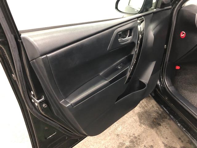 オーリス１５０Ｘ　Ｓパッケージ　走行４６９７１キロ／ナビ／ドラレコ一年保証・走行距離無制限走行４６９７１キロ　フルセグナビ　ブルートゥース　バックカメラ　ドラレコ　オートライト　ＬＥＤヘッドライト（埼玉県）の中古車