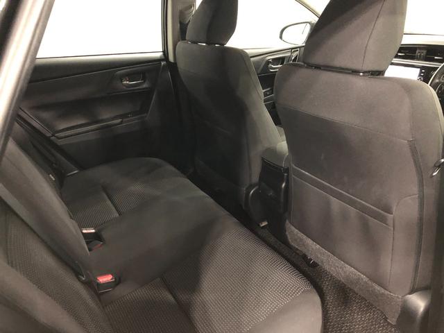 オーリス１５０Ｘ　Ｓパッケージ　走行４６９７１キロ／ナビ／ドラレコ一年保証・走行距離無制限走行４６９７１キロ　フルセグナビ　ブルートゥース　バックカメラ　ドラレコ　オートライト　ＬＥＤヘッドライト（埼玉県）の中古車