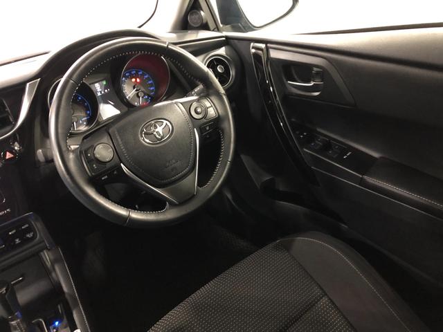 オーリス１５０Ｘ　Ｓパッケージ　走行４６９７１キロ／ナビ／ドラレコ一年保証・走行距離無制限走行４６９７１キロ　フルセグナビ　ブルートゥース　バックカメラ　ドラレコ　オートライト　ＬＥＤヘッドライト（埼玉県）の中古車