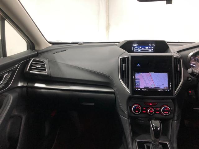 インプレッサスポーツ２．０ｉ−Ｌアイサイト　走行１１７２８１キロ／車検整備付一年保証・走行距離無制限走行１１７２８１キロ　車検整備付　フルセグナビ　ＥＴＣ　バックカメラ　ドラレコ　オートライト　ＬＥＤヘッドライト　アイドリングストップ（埼玉県）の中古車