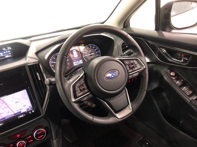 インプレッサスポーツ２．０ｉ−Ｌアイサイト　走行１１７２８１キロ／車検整備付一年保証・走行距離無制限走行１１７２８１キロ　車検整備付　フルセグナビ　ＥＴＣ　バックカメラ　ドラレコ　オートライト　ＬＥＤヘッドライト　アイドリングストップ（埼玉県）の中古車