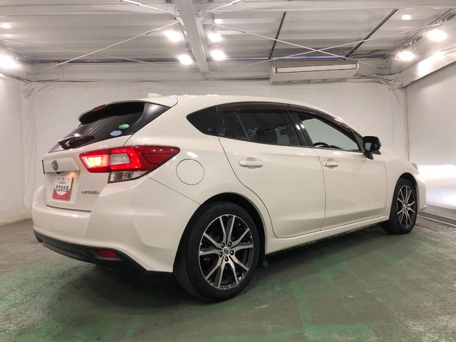 インプレッサスポーツ２．０ｉ−Ｌアイサイト　走行１１７２８１キロ／車検整備付一年保証・走行距離無制限走行１１７２８１キロ　車検整備付　フルセグナビ　ＥＴＣ　バックカメラ　ドラレコ　オートライト　ＬＥＤヘッドライト　アイドリングストップ（埼玉県）の中古車