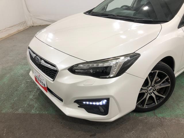 インプレッサスポーツ２．０ｉ−Ｌアイサイト　走行１１７２８１キロ／車検整備付一年保証・走行距離無制限走行１１７２８１キロ　車検整備付　フルセグナビ　ＥＴＣ　バックカメラ　ドラレコ　オートライト　ＬＥＤヘッドライト　アイドリングストップ（埼玉県）の中古車