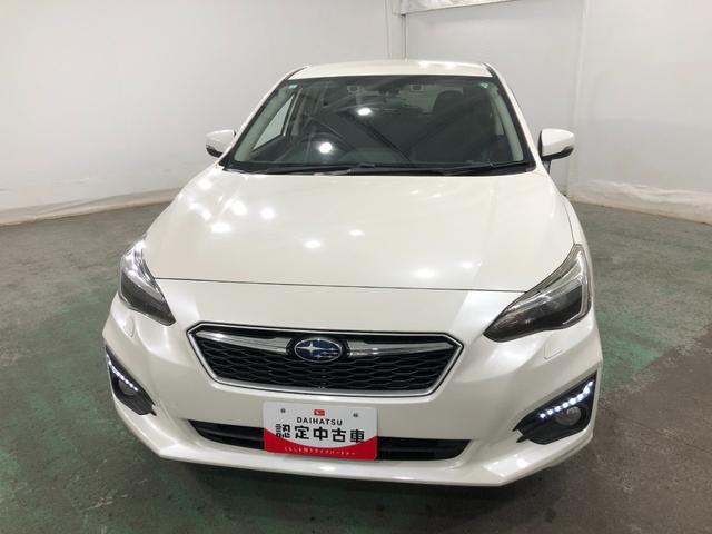 インプレッサスポーツ２．０ｉ−Ｌアイサイト　走行１１７２８１キロ／車検整備付一年保証・走行距離無制限走行１１７２８１キロ　車検整備付　フルセグナビ　ＥＴＣ　バックカメラ　ドラレコ　オートライト　ＬＥＤヘッドライト　アイドリングストップ（埼玉県）の中古車