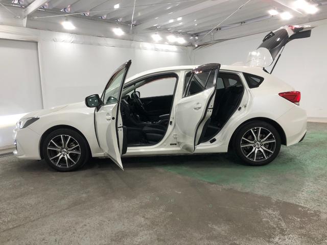 インプレッサスポーツ２．０ｉ−Ｌアイサイト　走行１１７２８１キロ／車検整備付一年保証・走行距離無制限走行１１７２８１キロ　車検整備付　フルセグナビ　ＥＴＣ　バックカメラ　ドラレコ　オートライト　ＬＥＤヘッドライト　アイドリングストップ（埼玉県）の中古車