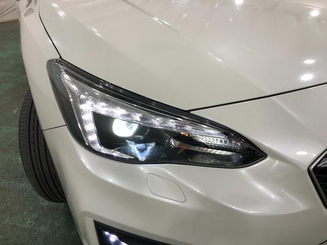 インプレッサスポーツ２．０ｉ−Ｌアイサイト　走行１１７２８１キロ／車検整備付一年保証・走行距離無制限走行１１７２８１キロ　車検整備付　フルセグナビ　ＥＴＣ　バックカメラ　ドラレコ　オートライト　ＬＥＤヘッドライト　アイドリングストップ（埼玉県）の中古車