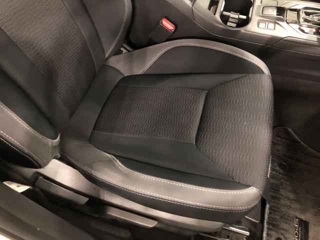 インプレッサスポーツ２．０ｉ−Ｌアイサイト　走行１１７２８１キロ／車検整備付一年保証・走行距離無制限走行１１７２８１キロ　車検整備付　フルセグナビ　ＥＴＣ　バックカメラ　ドラレコ　オートライト　ＬＥＤヘッドライト　アイドリングストップ（埼玉県）の中古車