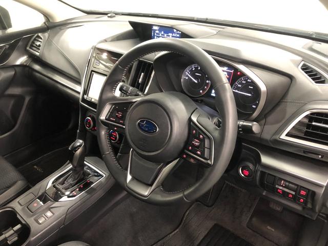 インプレッサスポーツ２．０ｉ−Ｌアイサイト　走行１１７２８１キロ／車検整備付一年保証・走行距離無制限走行１１７２８１キロ　車検整備付　フルセグナビ　ＥＴＣ　バックカメラ　ドラレコ　オートライト　ＬＥＤヘッドライト　アイドリングストップ（埼玉県）の中古車