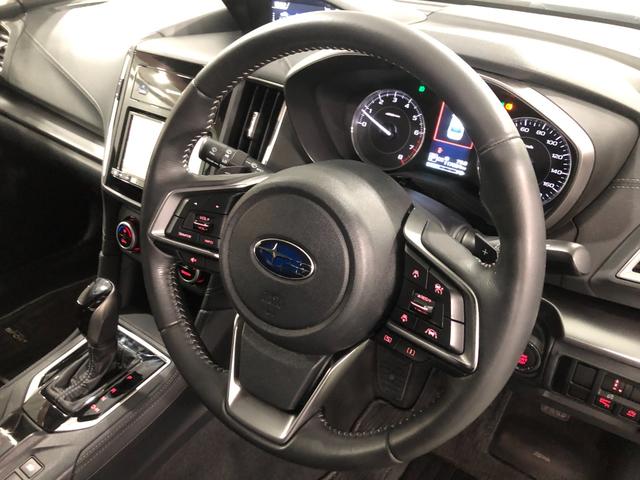 インプレッサスポーツ２．０ｉ−Ｌアイサイト　走行１１７２８１キロ／車検整備付一年保証・走行距離無制限走行１１７２８１キロ　車検整備付　フルセグナビ　ＥＴＣ　バックカメラ　ドラレコ　オートライト　ＬＥＤヘッドライト　アイドリングストップ（埼玉県）の中古車