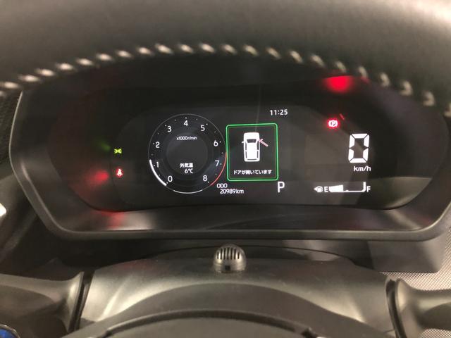 ロッキープレミアム　９インチナビ　バックカメラ　ドラレコ　ＥＴＣ９インチフルセグナビ　バックモニター　ドラレコ　ＥＴＣ　クリアランスソナー　ＬＥＤヘッドライト　コーナーセンサー　シートヒーター　クルーズコントロール　一年保証・走行距離無制限走行２０９８９キロ（埼玉県）の中古車