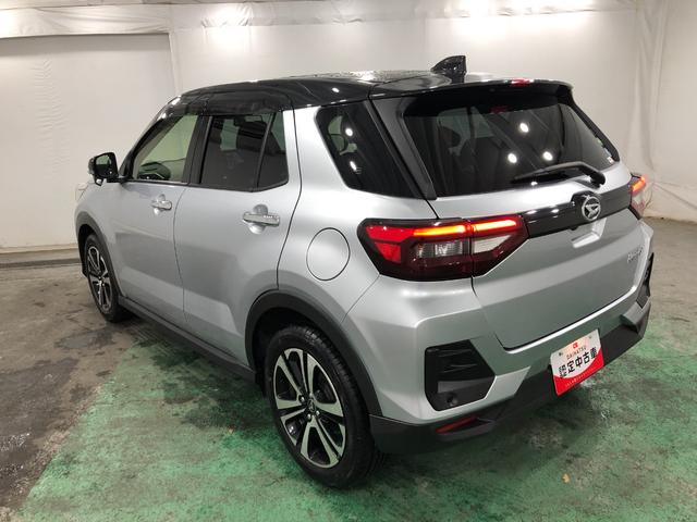 ロッキープレミアム　９インチナビ　バックカメラ　ドラレコ　ＥＴＣ９インチフルセグナビ　バックモニター　ドラレコ　ＥＴＣ　クリアランスソナー　ＬＥＤヘッドライト　コーナーセンサー　シートヒーター　クルーズコントロール　一年保証・走行距離無制限走行２０９８９キロ（埼玉県）の中古車