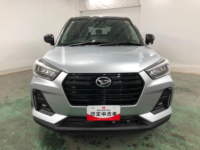 ロッキープレミアム　９インチナビ　バックカメラ　ドラレコ　ＥＴＣ９インチフルセグナビ　バックモニター　ドラレコ　ＥＴＣ　クリアランスソナー　ＬＥＤヘッドライト　コーナーセンサー　シートヒーター　クルーズコントロール　一年保証・走行距離無制限走行２０９８９キロ（埼玉県）の中古車