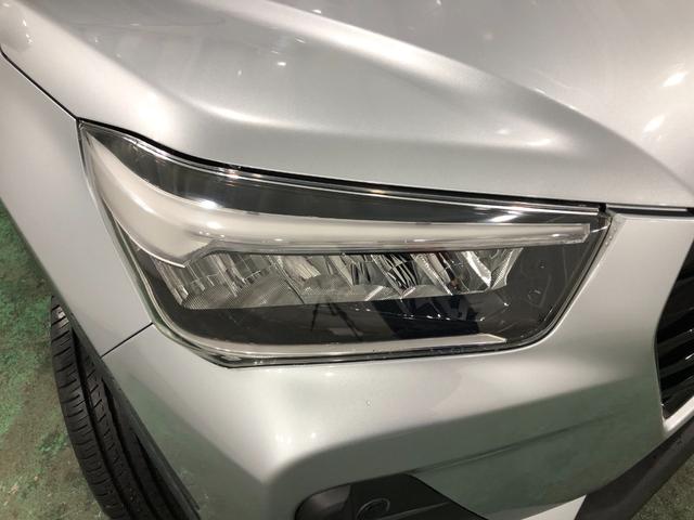 ロッキープレミアム　９インチナビ　バックカメラ　ドラレコ　ＥＴＣ９インチフルセグナビ　バックモニター　ドラレコ　ＥＴＣ　クリアランスソナー　ＬＥＤヘッドライト　コーナーセンサー　シートヒーター　クルーズコントロール　一年保証・走行距離無制限走行２０９８９キロ（埼玉県）の中古車