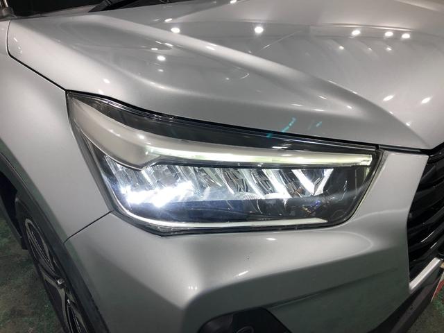 ロッキープレミアム　９インチナビ　バックカメラ　ドラレコ　ＥＴＣ９インチフルセグナビ　バックモニター　ドラレコ　ＥＴＣ　クリアランスソナー　ＬＥＤヘッドライト　コーナーセンサー　シートヒーター　クルーズコントロール　一年保証・走行距離無制限走行２０９８９キロ（埼玉県）の中古車