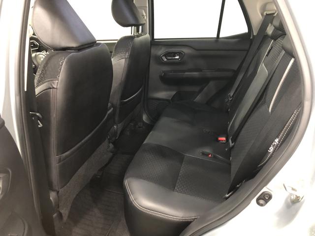 ロッキープレミアム　９インチナビ　バックカメラ　ドラレコ　ＥＴＣ９インチフルセグナビ　バックモニター　ドラレコ　ＥＴＣ　クリアランスソナー　ＬＥＤヘッドライト　コーナーセンサー　シートヒーター　クルーズコントロール　一年保証・走行距離無制限走行２０９８９キロ（埼玉県）の中古車