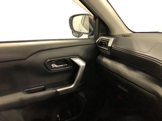 ロッキープレミアム　９インチナビ　バックカメラ　ドラレコ　ＥＴＣ９インチフルセグナビ　バックモニター　ドラレコ　ＥＴＣ　クリアランスソナー　ＬＥＤヘッドライト　コーナーセンサー　シートヒーター　クルーズコントロール　一年保証・走行距離無制限走行２０９８９キロ（埼玉県）の中古車