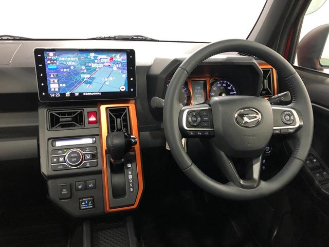 タフトＧターボ　走行３８９４９キロ／ナビ／ドラレコ／全周囲カメラ一年保証・走行距離無制限走行３８９４９キロ　フルセグナビ　ブルートゥース　全周囲カメラ　ドラレコ　クリアランスソナー　オートライト　ＬＥＤヘッドライト　シートヒーター（埼玉県）の中古車