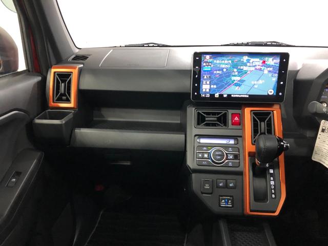 タフトＧターボ　走行３８９４９キロ／ナビ／ドラレコ／全周囲カメラ一年保証・走行距離無制限走行３８９４９キロ　フルセグナビ　ブルートゥース　全周囲カメラ　ドラレコ　クリアランスソナー　オートライト　ＬＥＤヘッドライト　シートヒーター（埼玉県）の中古車