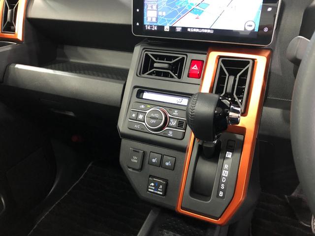 タフトＧターボ　走行３８９４９キロ／ナビ／ドラレコ／全周囲カメラ一年保証・走行距離無制限走行３８９４９キロ　フルセグナビ　ブルートゥース　全周囲カメラ　ドラレコ　クリアランスソナー　オートライト　ＬＥＤヘッドライト　シートヒーター（埼玉県）の中古車