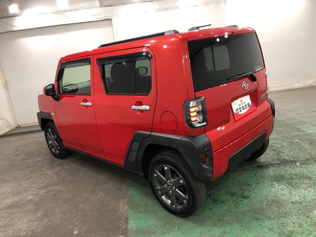 タフトＧターボ　走行３８９４９キロ／ナビ／ドラレコ／全周囲カメラ一年保証・走行距離無制限走行３８９４９キロ　フルセグナビ　ブルートゥース　全周囲カメラ　ドラレコ　クリアランスソナー　オートライト　ＬＥＤヘッドライト　シートヒーター（埼玉県）の中古車