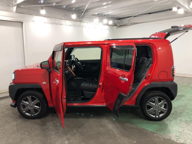 タフトＧターボ　走行３８９４９キロ／ナビ／ドラレコ／全周囲カメラ一年保証・走行距離無制限走行３８９４９キロ　フルセグナビ　ブルートゥース　全周囲カメラ　ドラレコ　クリアランスソナー　オートライト　ＬＥＤヘッドライト　シートヒーター（埼玉県）の中古車