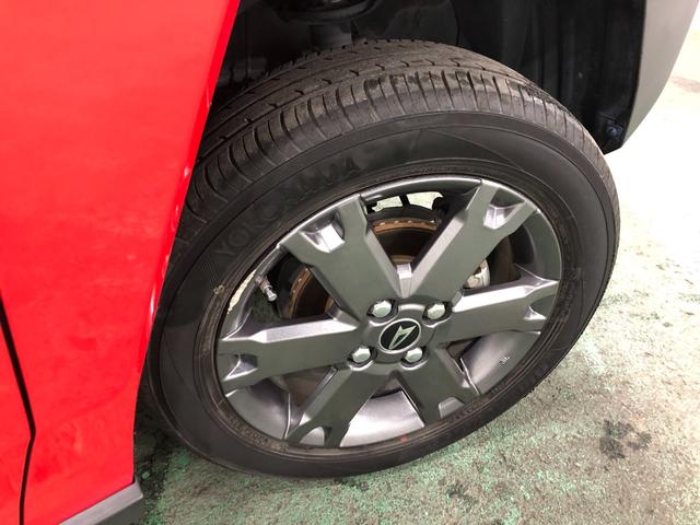 タフトＧターボ　走行３８９４９キロ／ナビ／ドラレコ／全周囲カメラ一年保証・走行距離無制限走行３８９４９キロ　フルセグナビ　ブルートゥース　全周囲カメラ　ドラレコ　クリアランスソナー　オートライト　ＬＥＤヘッドライト　シートヒーター（埼玉県）の中古車