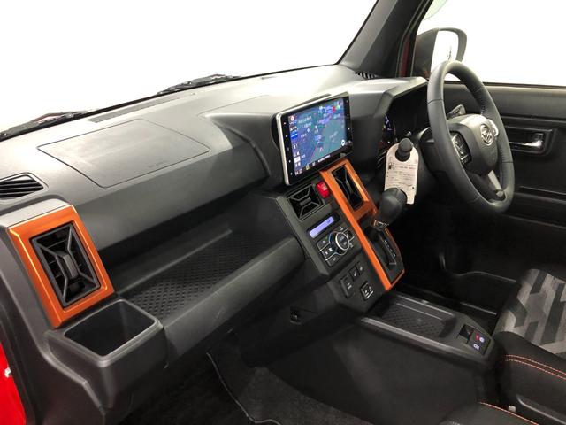 タフトＧターボ　走行３８９４９キロ／ナビ／ドラレコ／全周囲カメラ一年保証・走行距離無制限走行３８９４９キロ　フルセグナビ　ブルートゥース　全周囲カメラ　ドラレコ　クリアランスソナー　オートライト　ＬＥＤヘッドライト　シートヒーター（埼玉県）の中古車