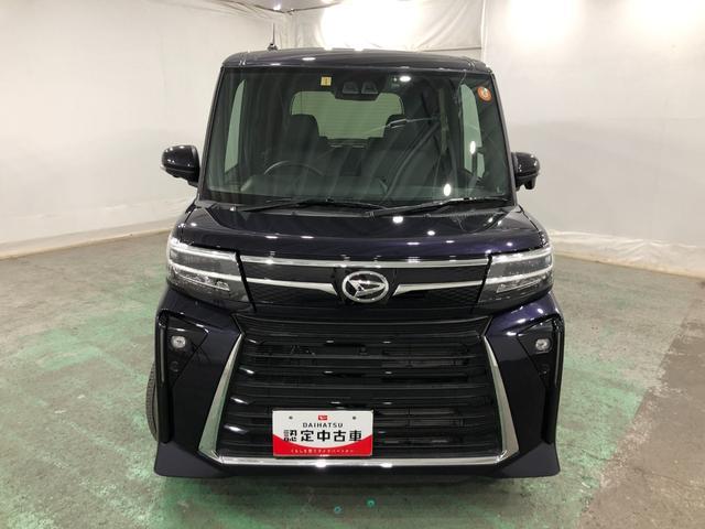 タントカスタムＲＳ　車検整備付　純正９型ディスプレイオーディオターボ　１年保証距離無制限　走行１３３５９キロ　クルコン　ＥＴＣ　ディスプレイオーディオ　ＴＶ　ＢＴオーディオ　パノラマモニター　ドラレコ　ＬＥＤヘッドランプ　シートヒーター　両側電動スライドドア（埼玉県）の中古車