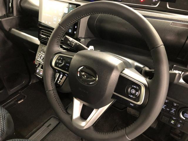 タントカスタムＲＳ　車検整備付　純正９型ディスプレイオーディオターボ　１年保証距離無制限　走行１３３５９キロ　クルコン　ＥＴＣ　ディスプレイオーディオ　ＴＶ　ＢＴオーディオ　パノラマモニター　ドラレコ　ＬＥＤヘッドランプ　シートヒーター　両側電動スライドドア（埼玉県）の中古車