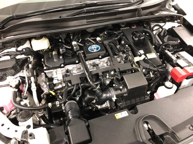 カローラスポーツハイブリッドＧ　Ｚ　走行４１４２０キロ／ナビ／ドラレコ一年保証・走行距離無制限走行４１４２０キロ　フルセグナビ　ブルートゥース　バックカメラ　ドラレコ　サイドエアバック　クリアランスソナー　オートライト　ＬＥＤヘッドライト　シートヒーター（埼玉県）の中古車