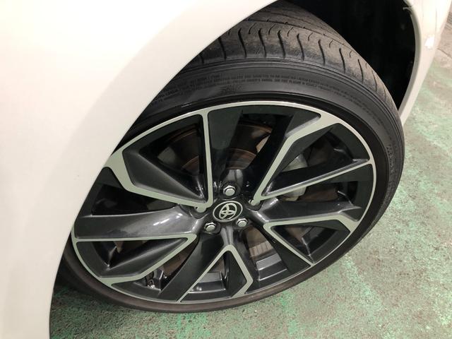 カローラスポーツハイブリッドＧ　Ｚ　走行４１４２０キロ／ナビ／ドラレコ一年保証・走行距離無制限走行４１４２０キロ　フルセグナビ　ブルートゥース　バックカメラ　ドラレコ　サイドエアバック　クリアランスソナー　オートライト　ＬＥＤヘッドライト　シートヒーター（埼玉県）の中古車