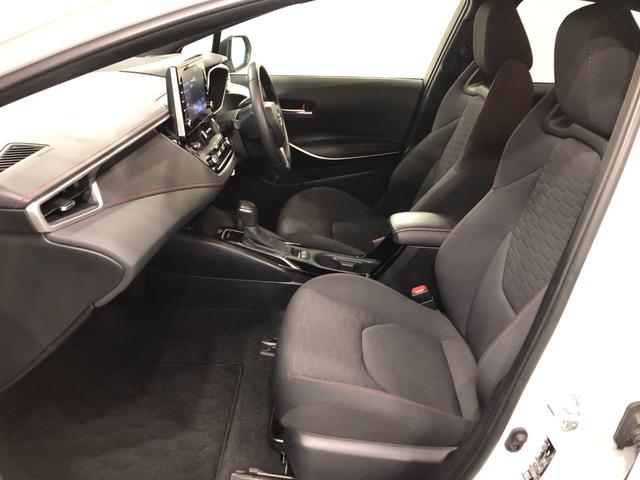 カローラスポーツハイブリッドＧ　Ｚ　走行４１４２０キロ／ナビ／ドラレコ一年保証・走行距離無制限走行４１４２０キロ　フルセグナビ　ブルートゥース　バックカメラ　ドラレコ　サイドエアバック　クリアランスソナー　オートライト　ＬＥＤヘッドライト　シートヒーター（埼玉県）の中古車