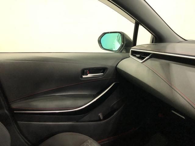 カローラスポーツハイブリッドＧ　Ｚ　走行４１４２０キロ／ナビ／ドラレコ一年保証・走行距離無制限走行４１４２０キロ　フルセグナビ　ブルートゥース　バックカメラ　ドラレコ　サイドエアバック　クリアランスソナー　オートライト　ＬＥＤヘッドライト　シートヒーター（埼玉県）の中古車