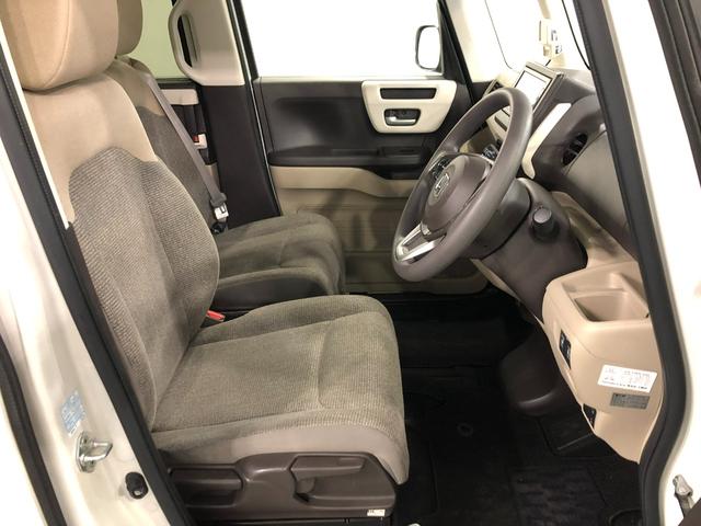 Ｎ−ＢＯＸＧ・ＥＸホンダセンシング　走行３３４３２キロ／バックカメラ１年保証距離無制限　走行距離３３４３２キロ　ナビ　バックカメラ　ブルートゥース　ドラレコ　純正マット　サイドエアバッグ　ＬＥＤヘッドランプ　両側電動スライドドア　電動格納式ドアミラー　キーフリー（埼玉県）の中古車