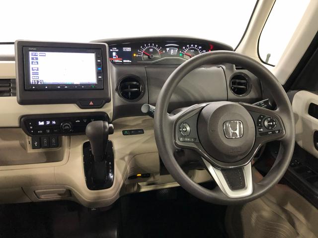 Ｎ−ＢＯＸＧ・ＥＸホンダセンシング　走行３３４３２キロ／バックカメラ１年保証距離無制限　走行距離３３４３２キロ　ナビ　バックカメラ　ブルートゥース　ドラレコ　純正マット　サイドエアバッグ　ＬＥＤヘッドランプ　両側電動スライドドア　電動格納式ドアミラー　キーフリー（埼玉県）の中古車