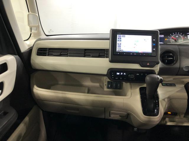 Ｎ−ＢＯＸＧ・ＥＸホンダセンシング　走行３３４３２キロ／バックカメラ１年保証距離無制限　走行距離３３４３２キロ　ナビ　バックカメラ　ブルートゥース　ドラレコ　純正マット　サイドエアバッグ　ＬＥＤヘッドランプ　両側電動スライドドア　電動格納式ドアミラー　キーフリー（埼玉県）の中古車