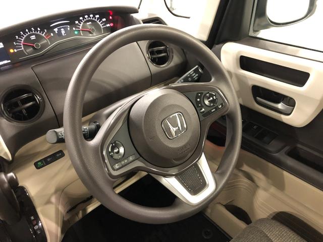Ｎ−ＢＯＸＧ・ＥＸホンダセンシング　走行３３４３２キロ／バックカメラ１年保証距離無制限　走行距離３３４３２キロ　ナビ　バックカメラ　ブルートゥース　ドラレコ　純正マット　サイドエアバッグ　ＬＥＤヘッドランプ　両側電動スライドドア　電動格納式ドアミラー　キーフリー（埼玉県）の中古車