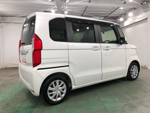 Ｎ−ＢＯＸＧ・ＥＸホンダセンシング　走行３３４３２キロ／バックカメラ１年保証距離無制限　走行距離３３４３２キロ　ナビ　バックカメラ　ブルートゥース　ドラレコ　純正マット　サイドエアバッグ　ＬＥＤヘッドランプ　両側電動スライドドア　電動格納式ドアミラー　キーフリー（埼玉県）の中古車