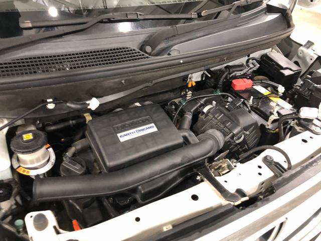 Ｎ−ＢＯＸＧ・ＥＸホンダセンシング　走行３３４３２キロ／バックカメラ１年保証距離無制限　走行距離３３４３２キロ　ナビ　バックカメラ　ブルートゥース　ドラレコ　純正マット　サイドエアバッグ　ＬＥＤヘッドランプ　両側電動スライドドア　電動格納式ドアミラー　キーフリー（埼玉県）の中古車