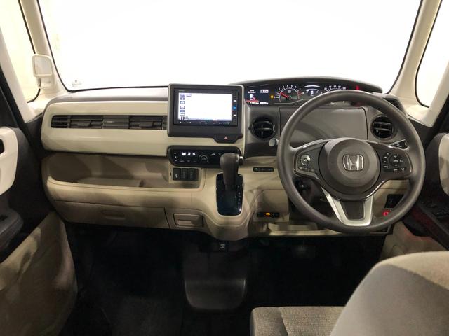 Ｎ−ＢＯＸＧ・ＥＸホンダセンシング　走行３３４３２キロ／バックカメラ１年保証距離無制限　走行距離３３４３２キロ　ナビ　バックカメラ　ブルートゥース　ドラレコ　純正マット　サイドエアバッグ　ＬＥＤヘッドランプ　両側電動スライドドア　電動格納式ドアミラー　キーフリー（埼玉県）の中古車