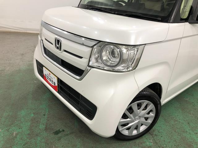 Ｎ−ＢＯＸＧ・ＥＸホンダセンシング　走行３３４３２キロ／バックカメラ１年保証距離無制限　走行距離３３４３２キロ　ナビ　バックカメラ　ブルートゥース　ドラレコ　純正マット　サイドエアバッグ　ＬＥＤヘッドランプ　両側電動スライドドア　電動格納式ドアミラー　キーフリー（埼玉県）の中古車