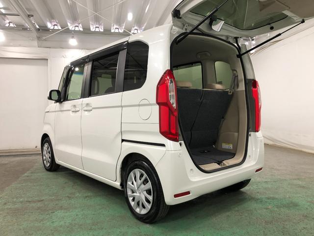 Ｎ−ＢＯＸＧ・ＥＸホンダセンシング　走行３３４３２キロ／バックカメラ１年保証距離無制限　走行距離３３４３２キロ　ナビ　バックカメラ　ブルートゥース　ドラレコ　純正マット　サイドエアバッグ　ＬＥＤヘッドランプ　両側電動スライドドア　電動格納式ドアミラー　キーフリー（埼玉県）の中古車