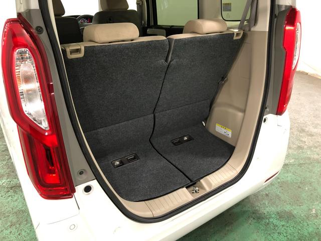 Ｎ−ＢＯＸＧ・ＥＸホンダセンシング　走行３３４３２キロ／バックカメラ１年保証距離無制限　走行距離３３４３２キロ　ナビ　バックカメラ　ブルートゥース　ドラレコ　純正マット　サイドエアバッグ　ＬＥＤヘッドランプ　両側電動スライドドア　電動格納式ドアミラー　キーフリー（埼玉県）の中古車