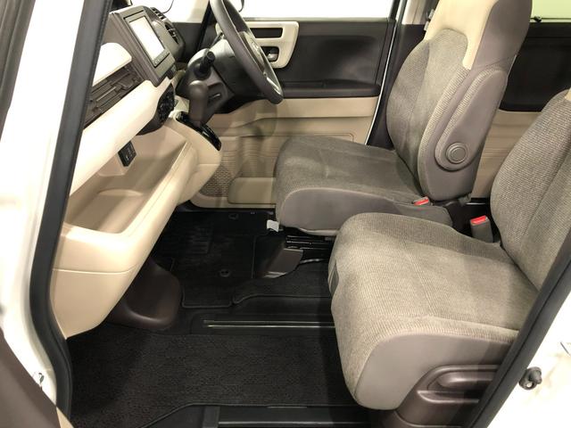 Ｎ−ＢＯＸＧ・ＥＸホンダセンシング　走行３３４３２キロ／バックカメラ１年保証距離無制限　走行距離３３４３２キロ　ナビ　バックカメラ　ブルートゥース　ドラレコ　純正マット　サイドエアバッグ　ＬＥＤヘッドランプ　両側電動スライドドア　電動格納式ドアミラー　キーフリー（埼玉県）の中古車