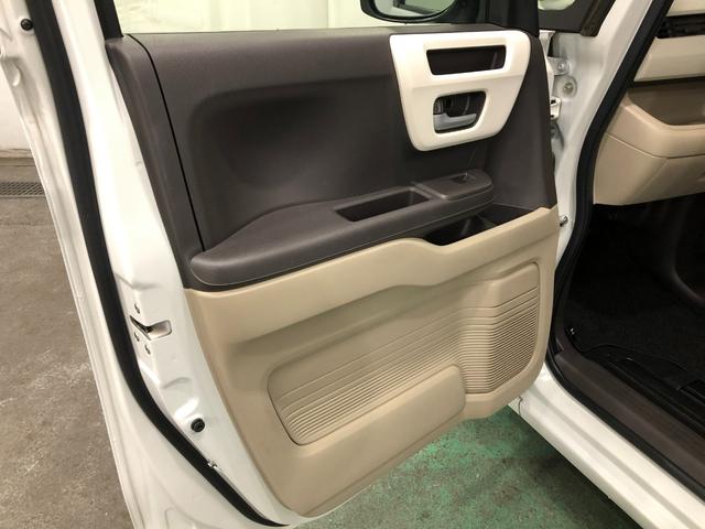 Ｎ−ＢＯＸＧ・ＥＸホンダセンシング　走行３３４３２キロ／バックカメラ１年保証距離無制限　走行距離３３４３２キロ　ナビ　バックカメラ　ブルートゥース　ドラレコ　純正マット　サイドエアバッグ　ＬＥＤヘッドランプ　両側電動スライドドア　電動格納式ドアミラー　キーフリー（埼玉県）の中古車