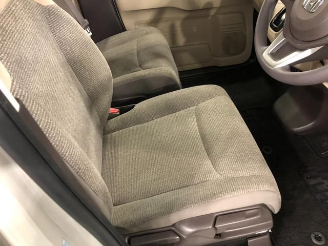 Ｎ−ＢＯＸＧ・ＥＸホンダセンシング　走行３３４３２キロ／バックカメラ１年保証距離無制限　走行距離３３４３２キロ　ナビ　バックカメラ　ブルートゥース　ドラレコ　純正マット　サイドエアバッグ　ＬＥＤヘッドランプ　両側電動スライドドア　電動格納式ドアミラー　キーフリー（埼玉県）の中古車