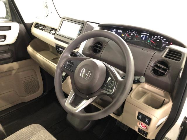 Ｎ−ＢＯＸＧ・ＥＸホンダセンシング　走行３３４３２キロ／バックカメラ１年保証距離無制限　走行距離３３４３２キロ　ナビ　バックカメラ　ブルートゥース　ドラレコ　純正マット　サイドエアバッグ　ＬＥＤヘッドランプ　両側電動スライドドア　電動格納式ドアミラー　キーフリー（埼玉県）の中古車